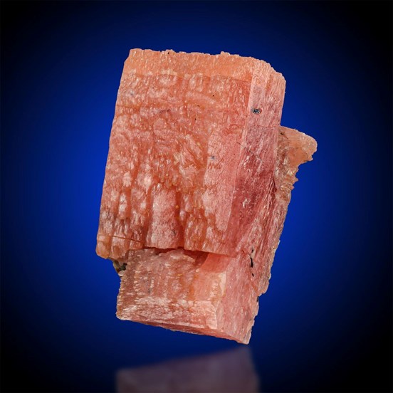 Serandite-Poudrette Quarry | Mont Saint Hilaire | Montérégie | Québec | Canada